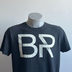 Banana Republic T Shirt Large